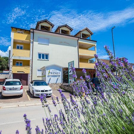 Villa Monsena Rovinj Zewnętrze zdjęcie