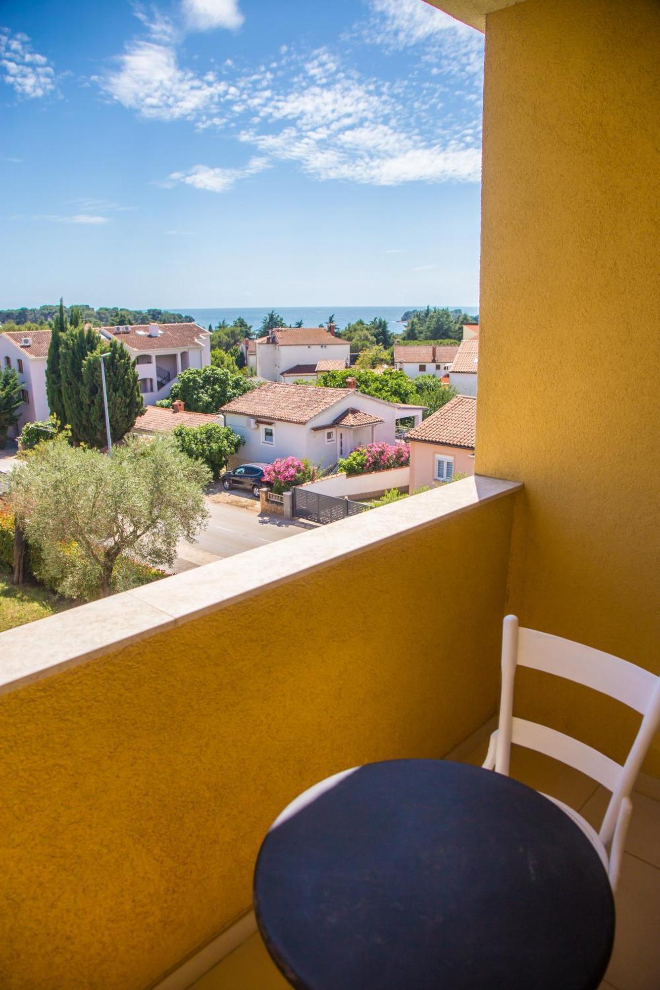 Villa Monsena Rovinj Zewnętrze zdjęcie