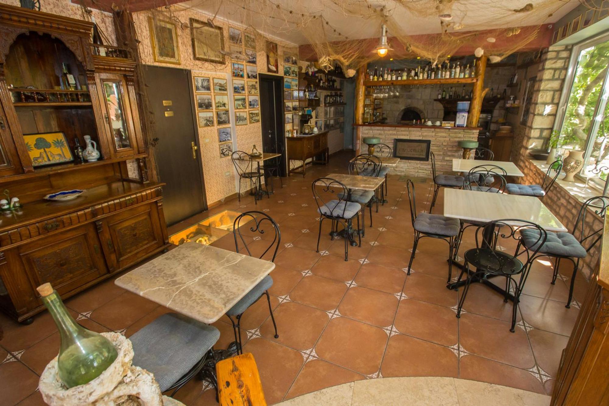 Villa Monsena Rovinj Zewnętrze zdjęcie