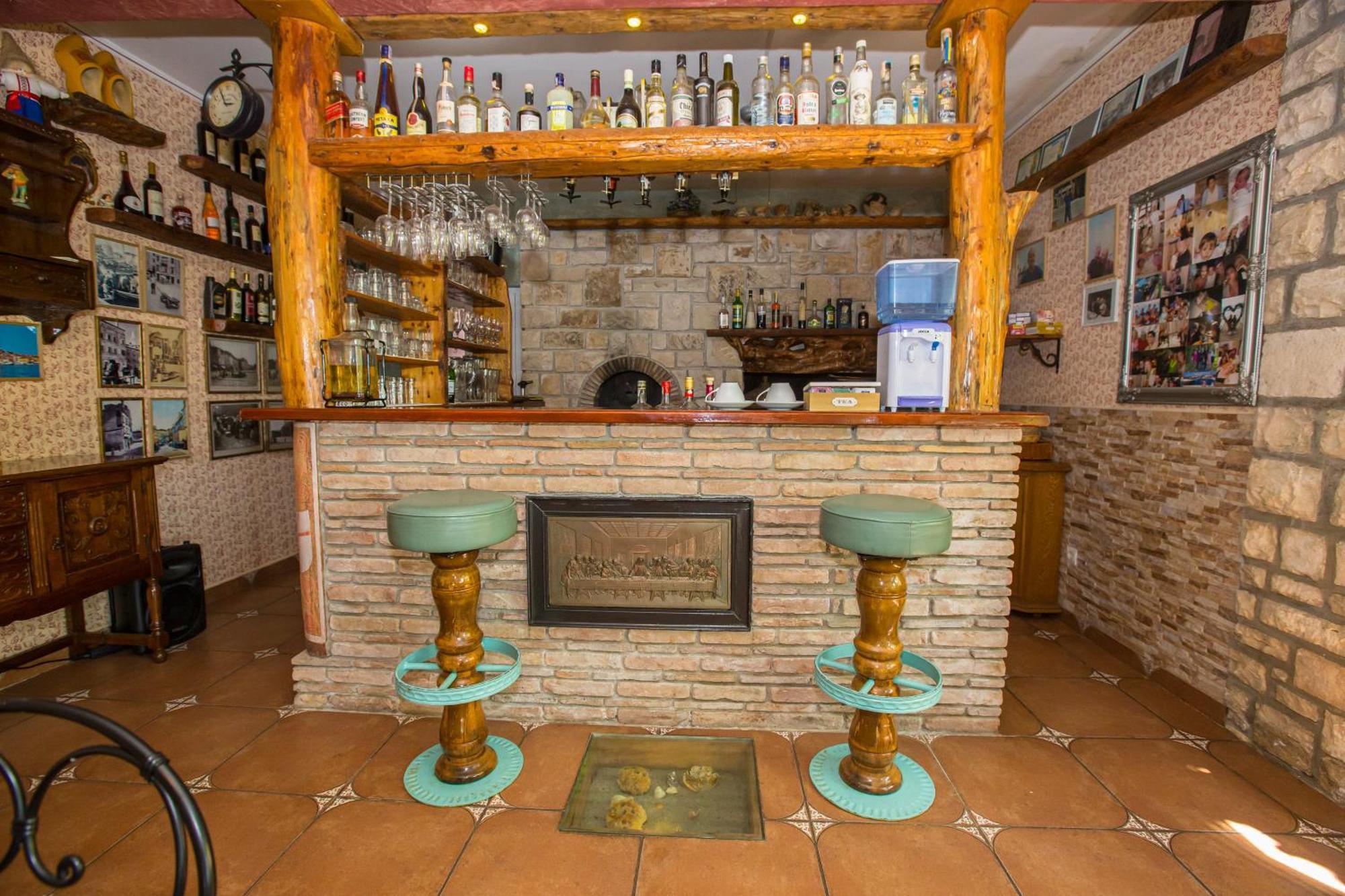 Villa Monsena Rovinj Zewnętrze zdjęcie