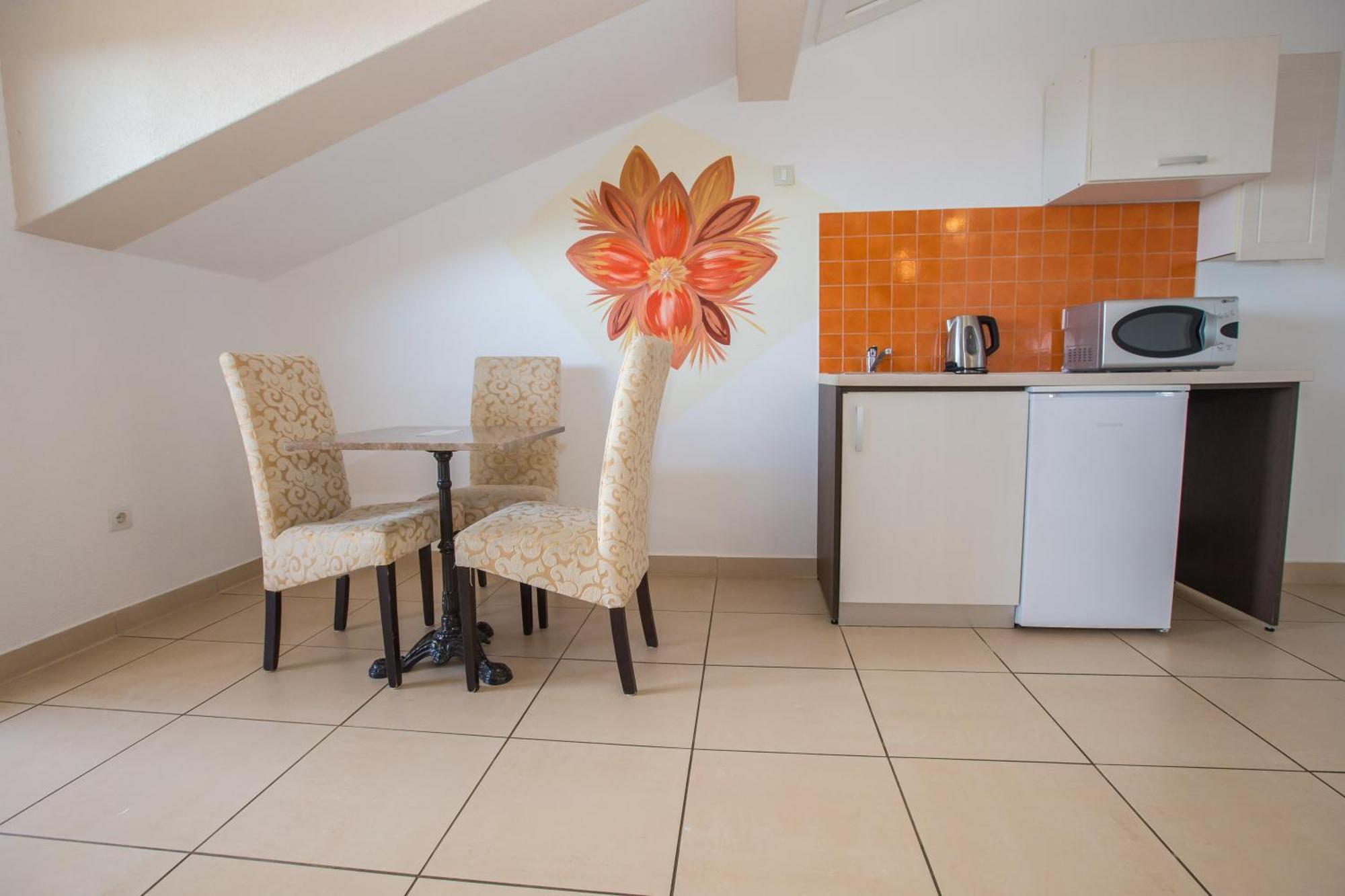 Villa Monsena Rovinj Zewnętrze zdjęcie