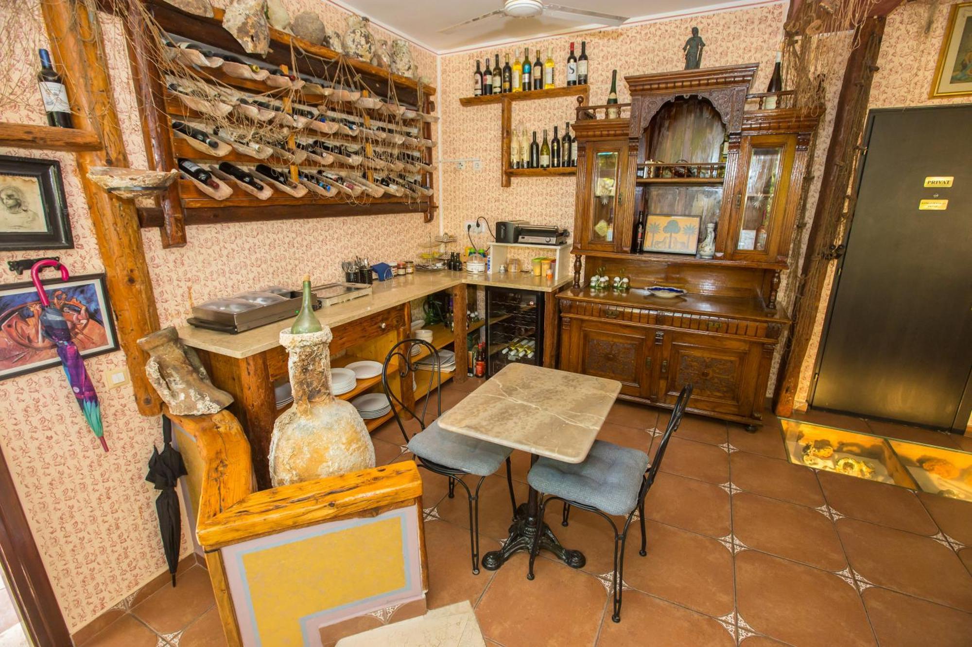 Villa Monsena Rovinj Zewnętrze zdjęcie
