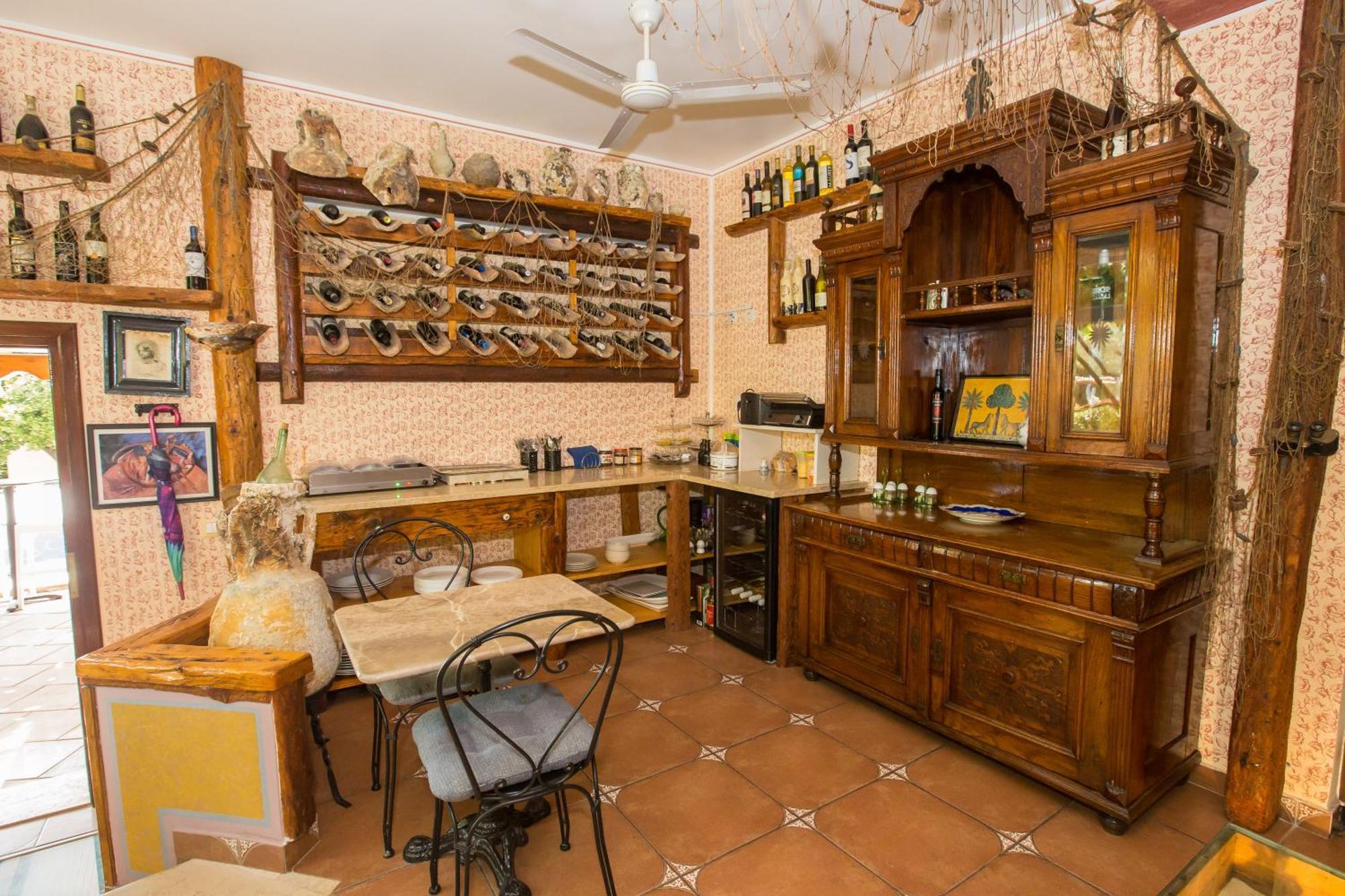 Villa Monsena Rovinj Zewnętrze zdjęcie