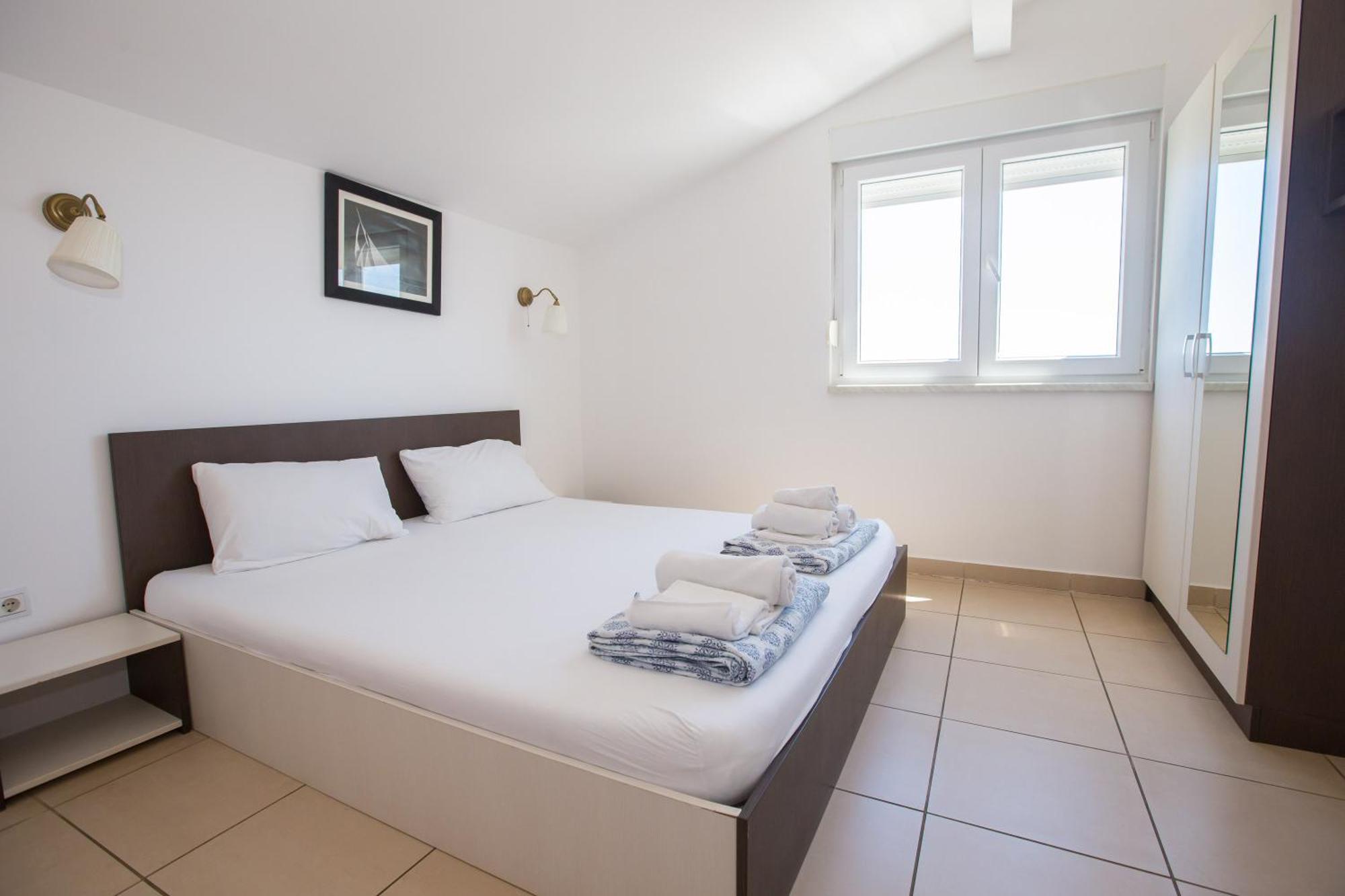 Villa Monsena Rovinj Zewnętrze zdjęcie