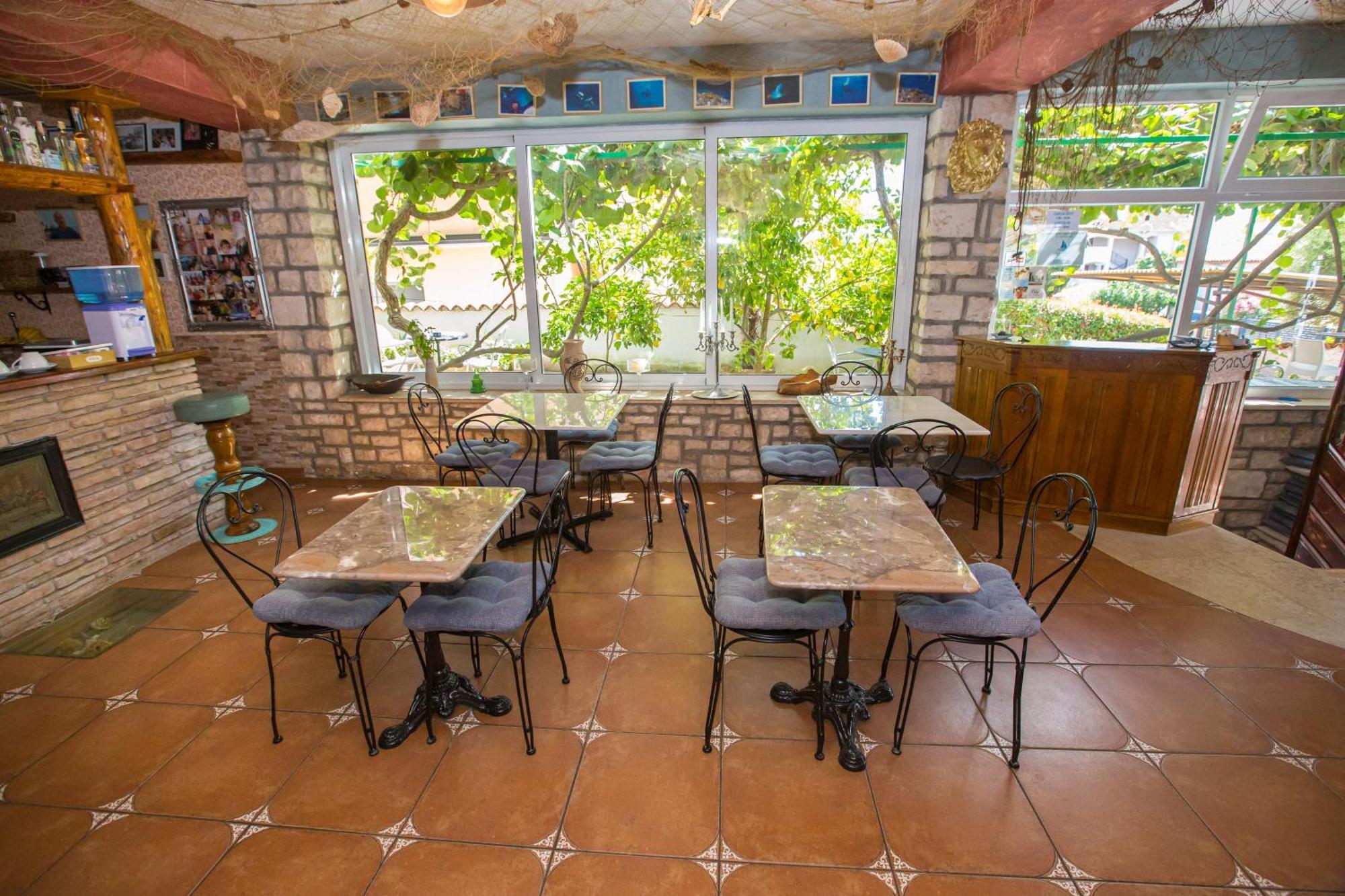 Villa Monsena Rovinj Zewnętrze zdjęcie