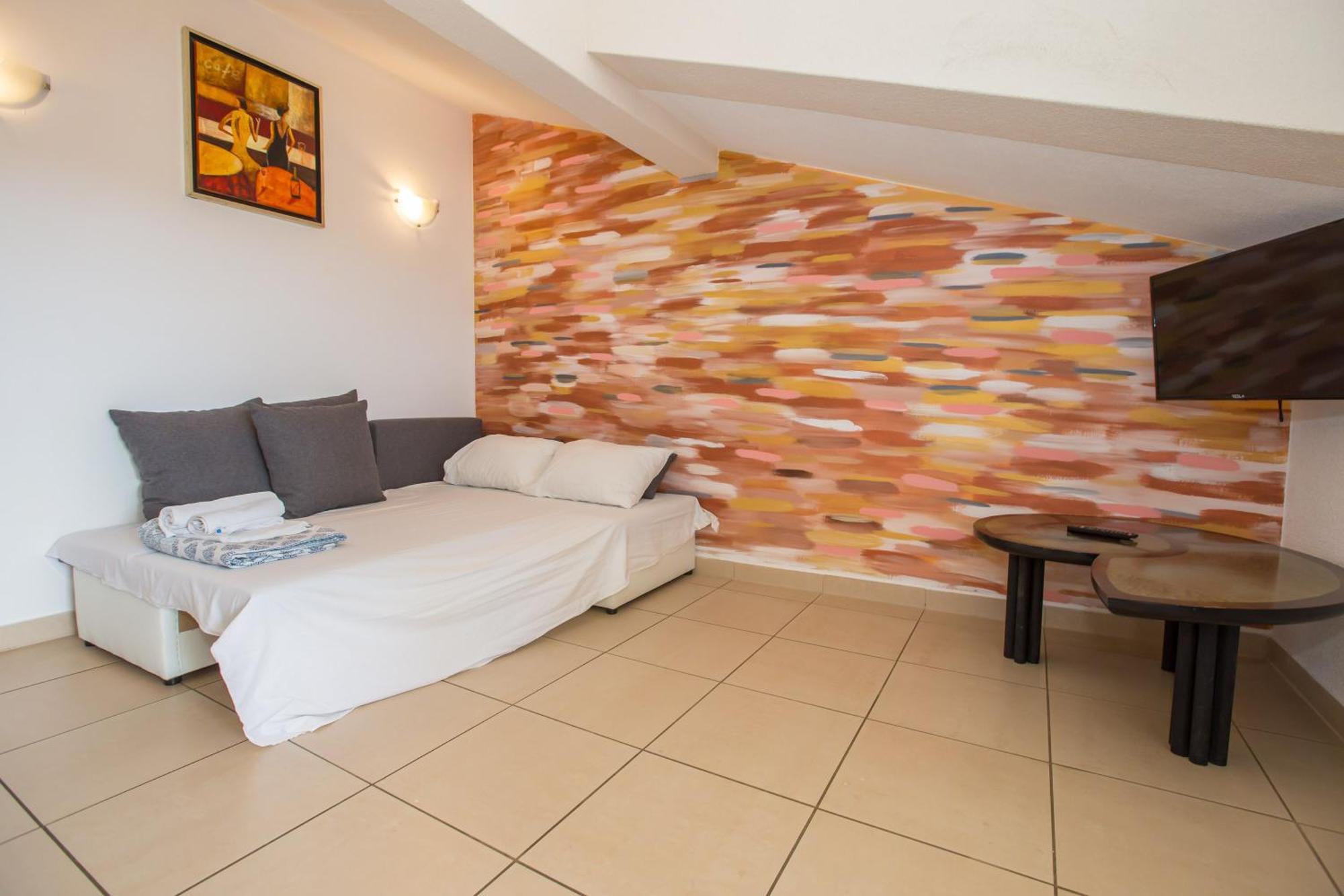 Villa Monsena Rovinj Zewnętrze zdjęcie