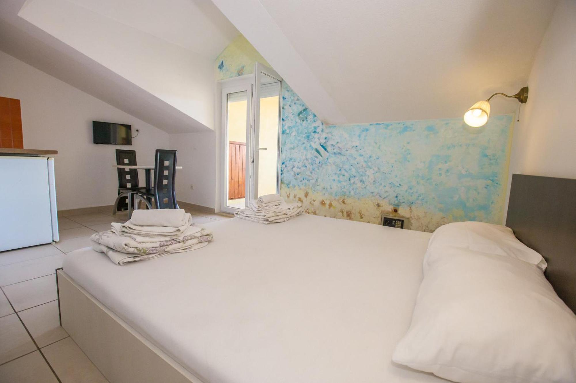 Villa Monsena Rovinj Zewnętrze zdjęcie