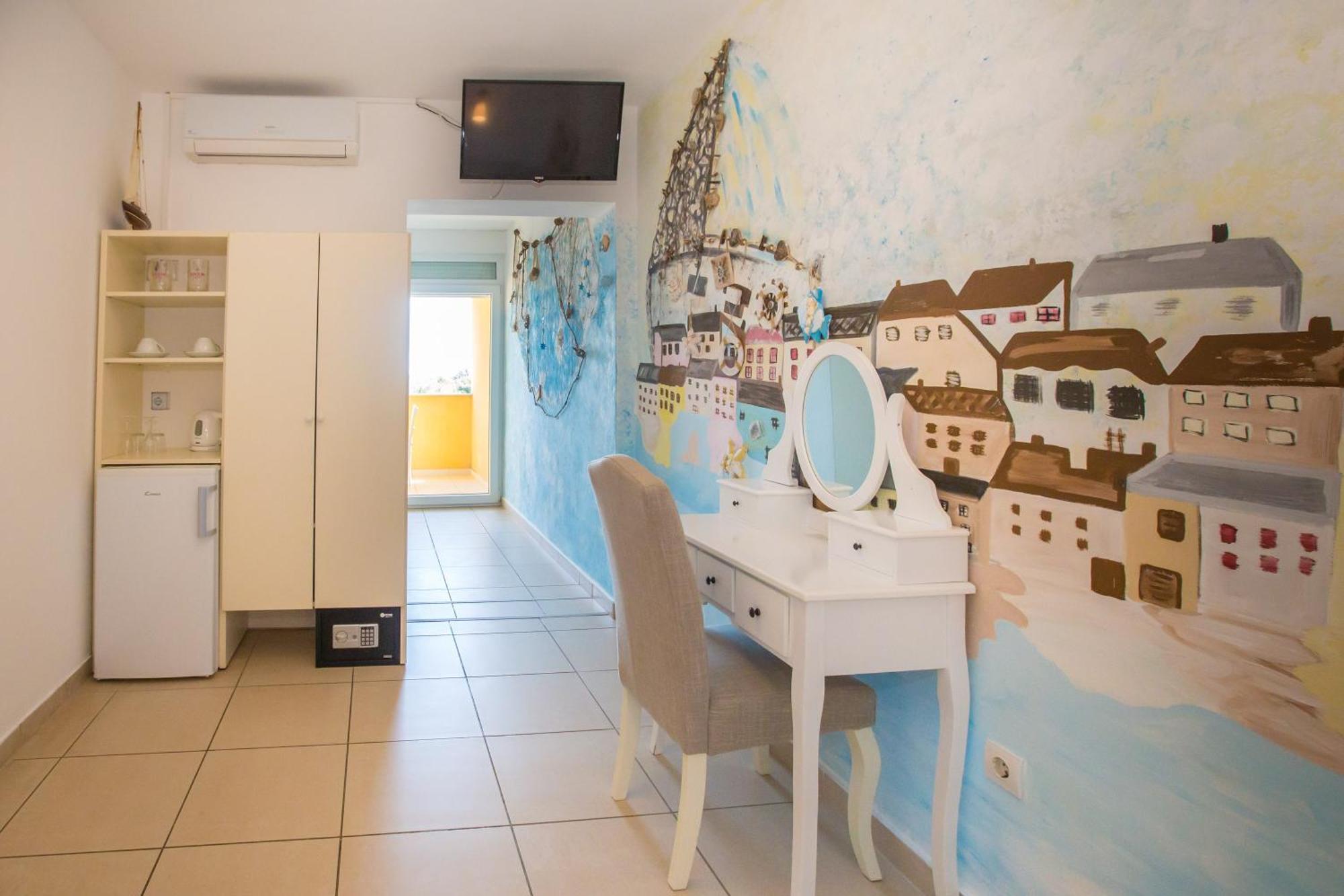 Villa Monsena Rovinj Zewnętrze zdjęcie