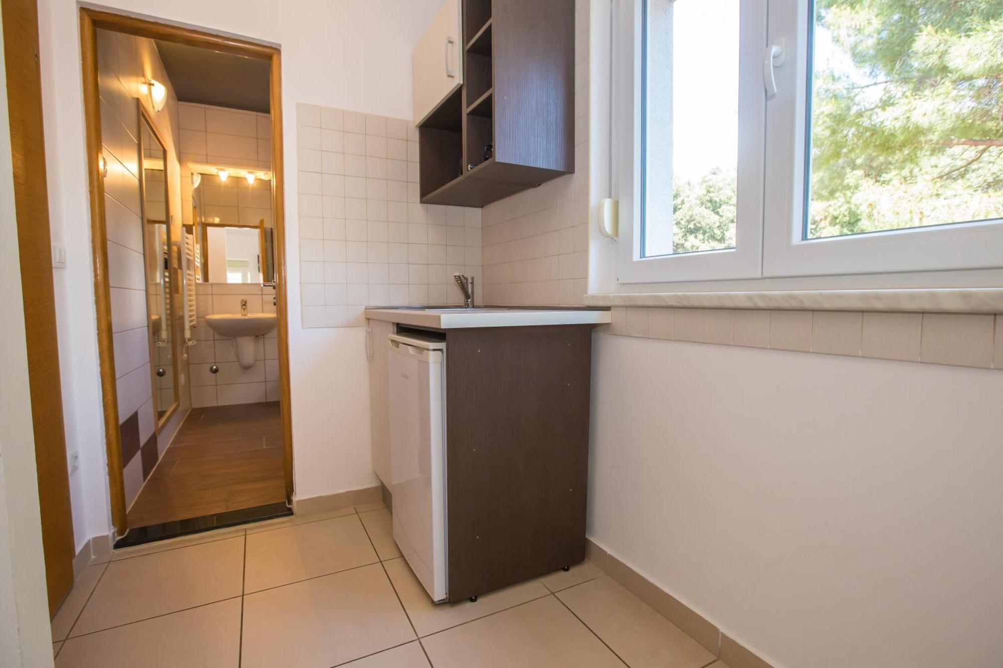 Villa Monsena Rovinj Zewnętrze zdjęcie