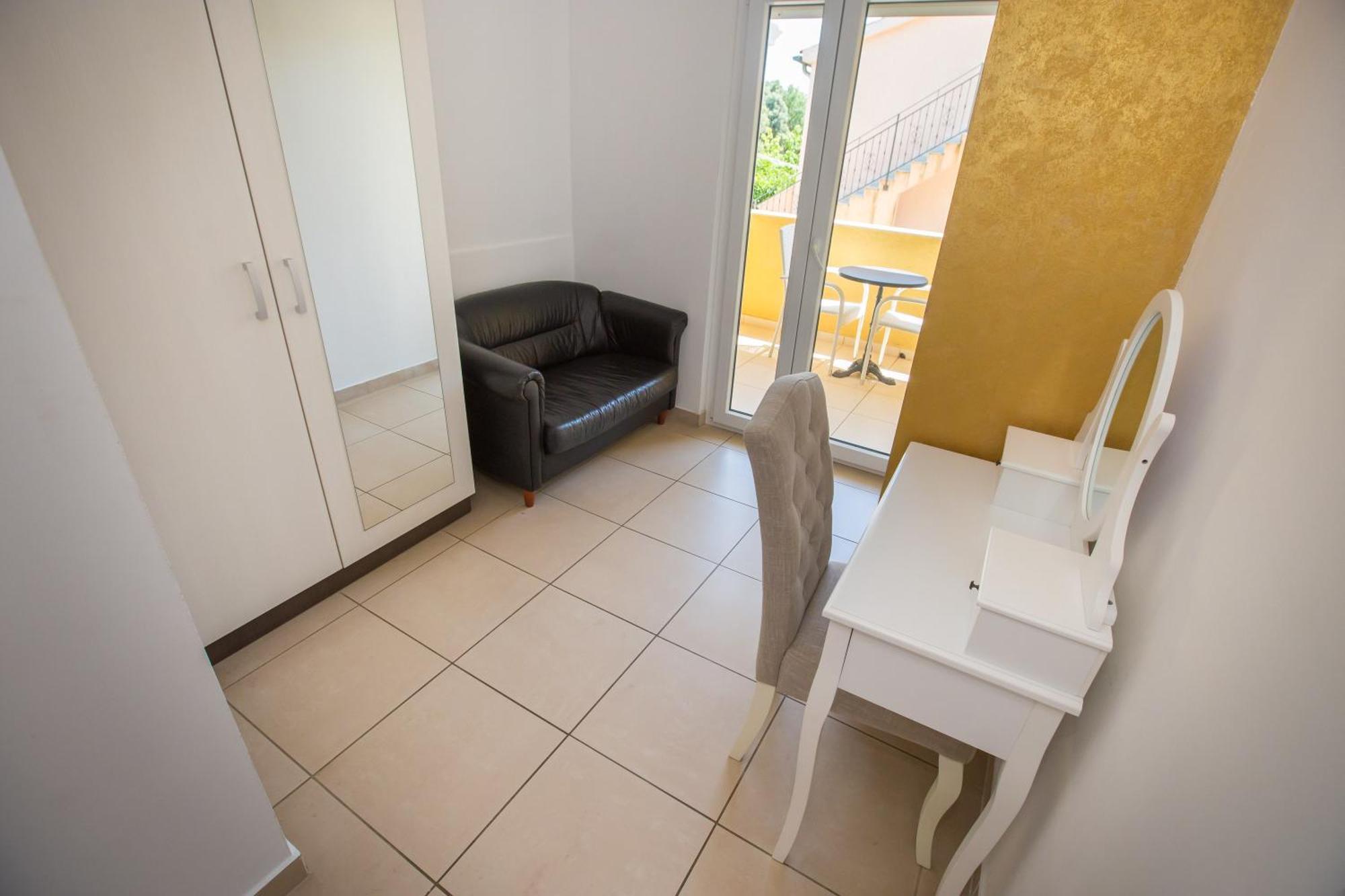 Villa Monsena Rovinj Zewnętrze zdjęcie