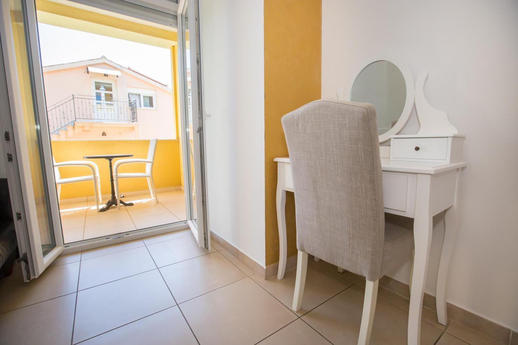 Villa Monsena Rovinj Zewnętrze zdjęcie