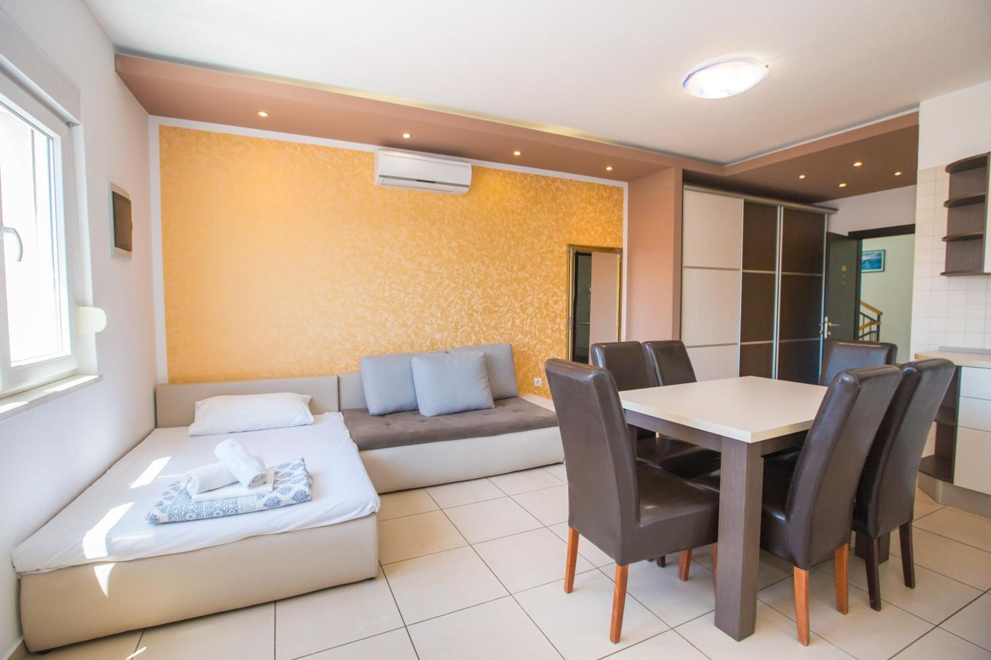 Villa Monsena Rovinj Zewnętrze zdjęcie
