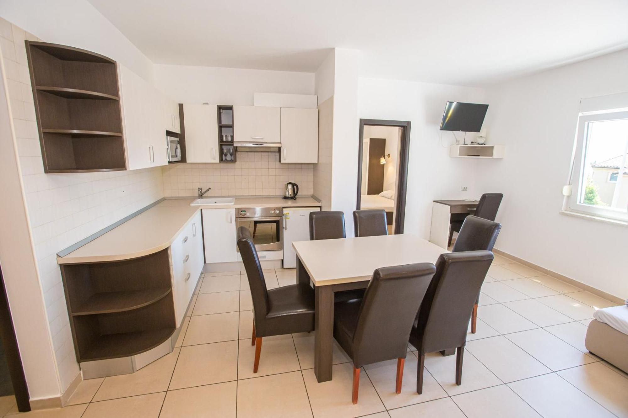 Villa Monsena Rovinj Zewnętrze zdjęcie