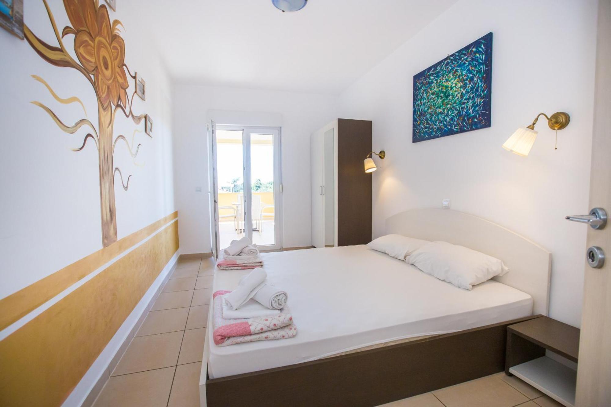 Villa Monsena Rovinj Zewnętrze zdjęcie