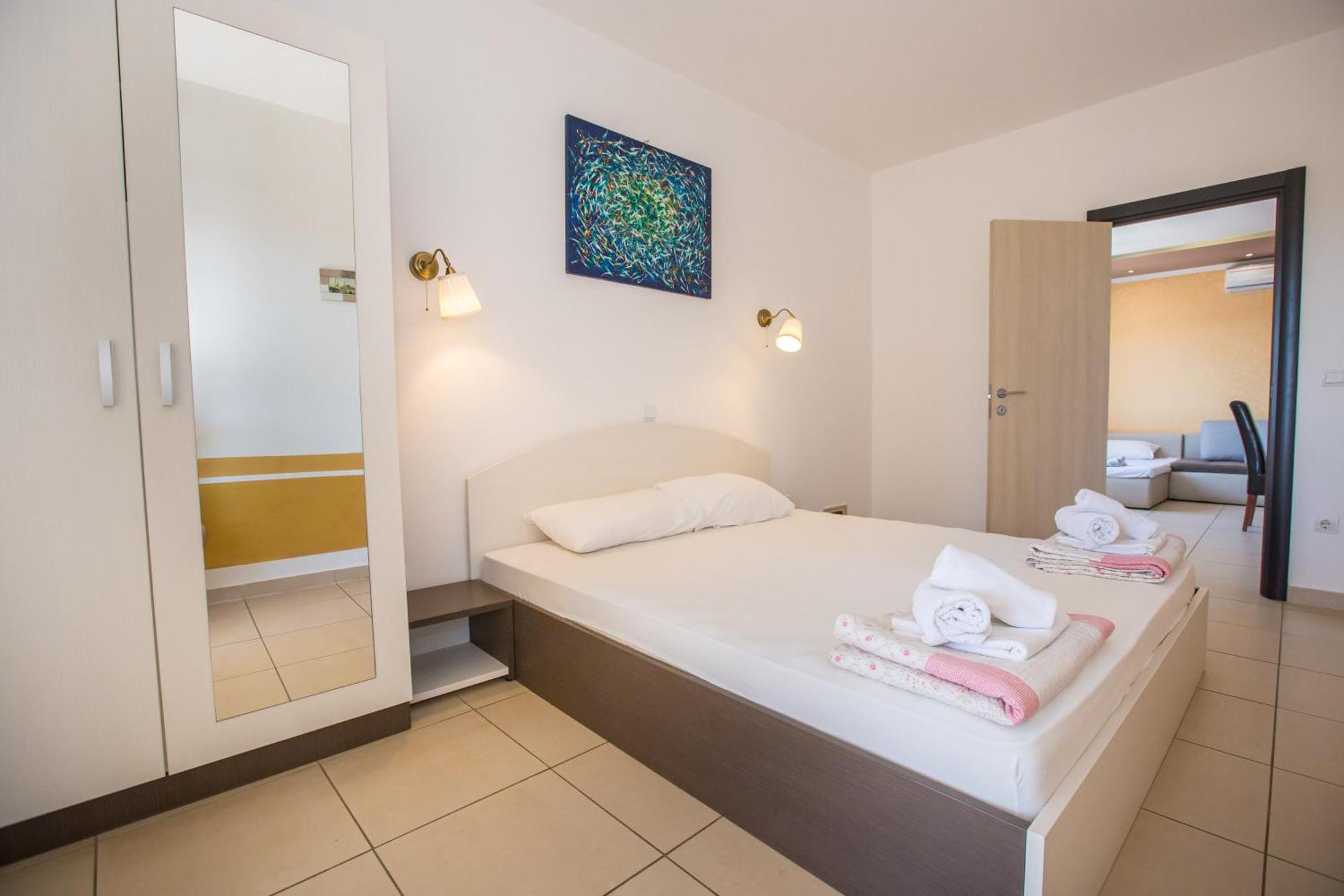 Villa Monsena Rovinj Zewnętrze zdjęcie