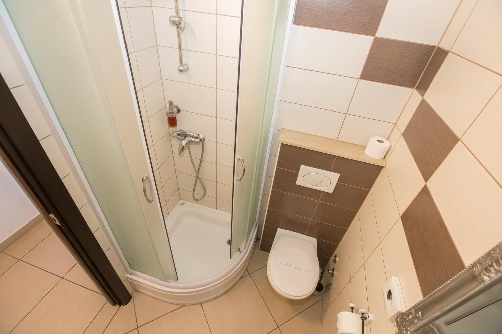 Villa Monsena Rovinj Zewnętrze zdjęcie