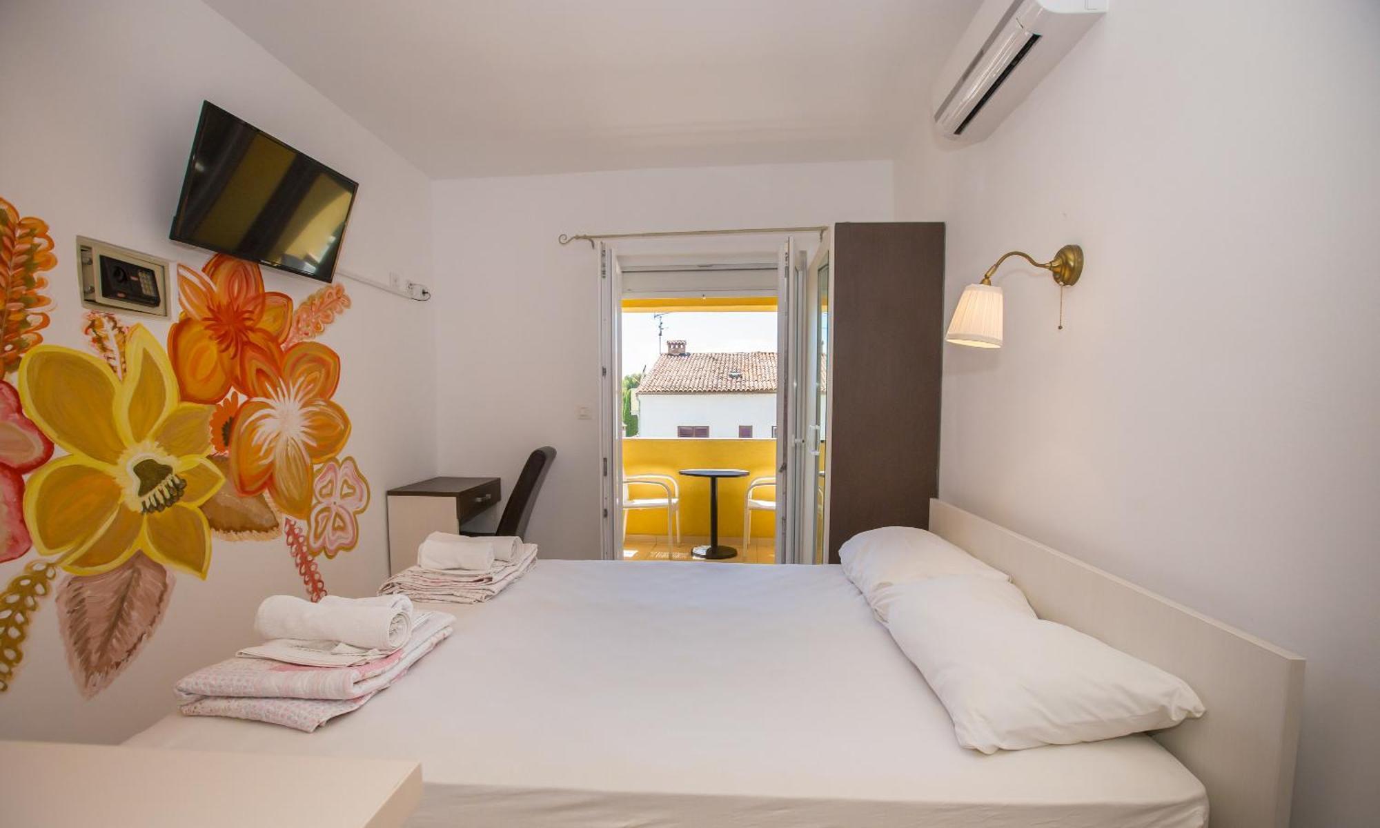 Villa Monsena Rovinj Zewnętrze zdjęcie