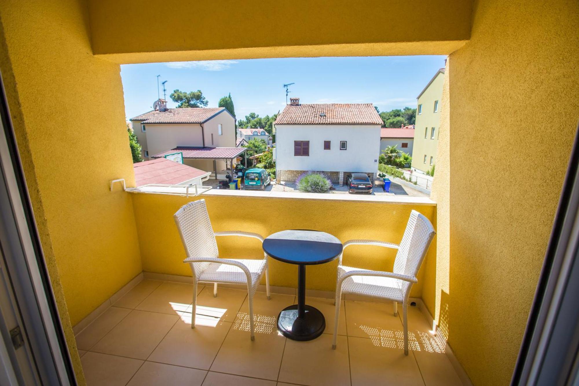 Villa Monsena Rovinj Zewnętrze zdjęcie