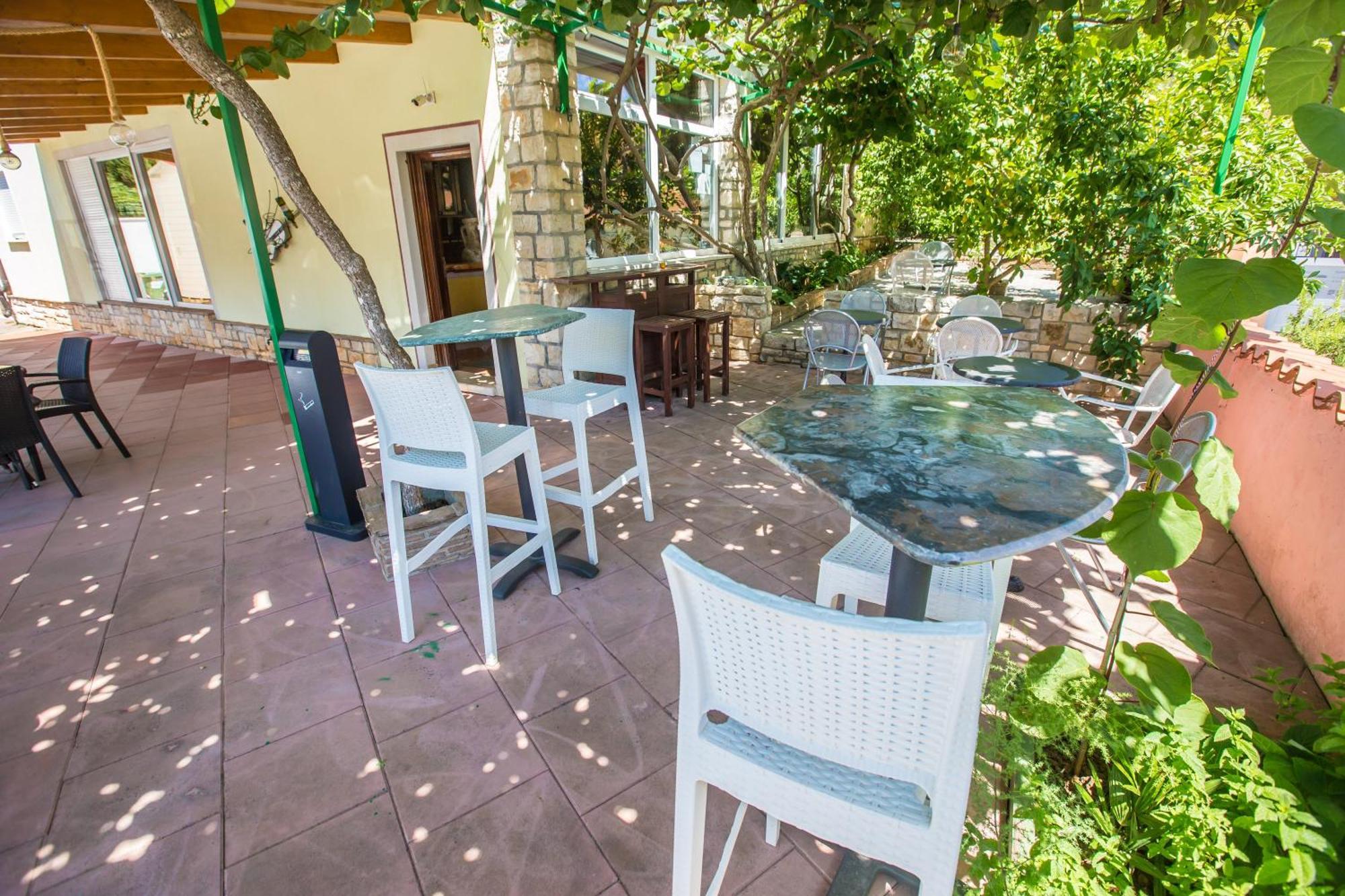 Villa Monsena Rovinj Zewnętrze zdjęcie