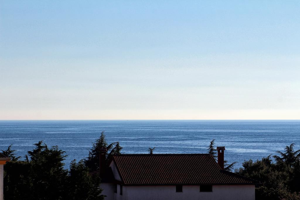 Villa Monsena Rovinj Zewnętrze zdjęcie