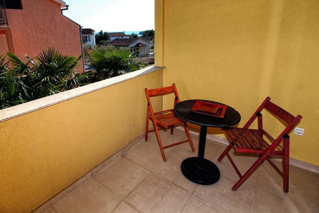 Villa Monsena Rovinj Zewnętrze zdjęcie