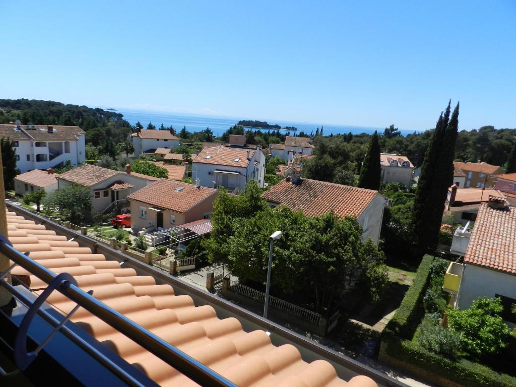 Villa Monsena Rovinj Pokój zdjęcie