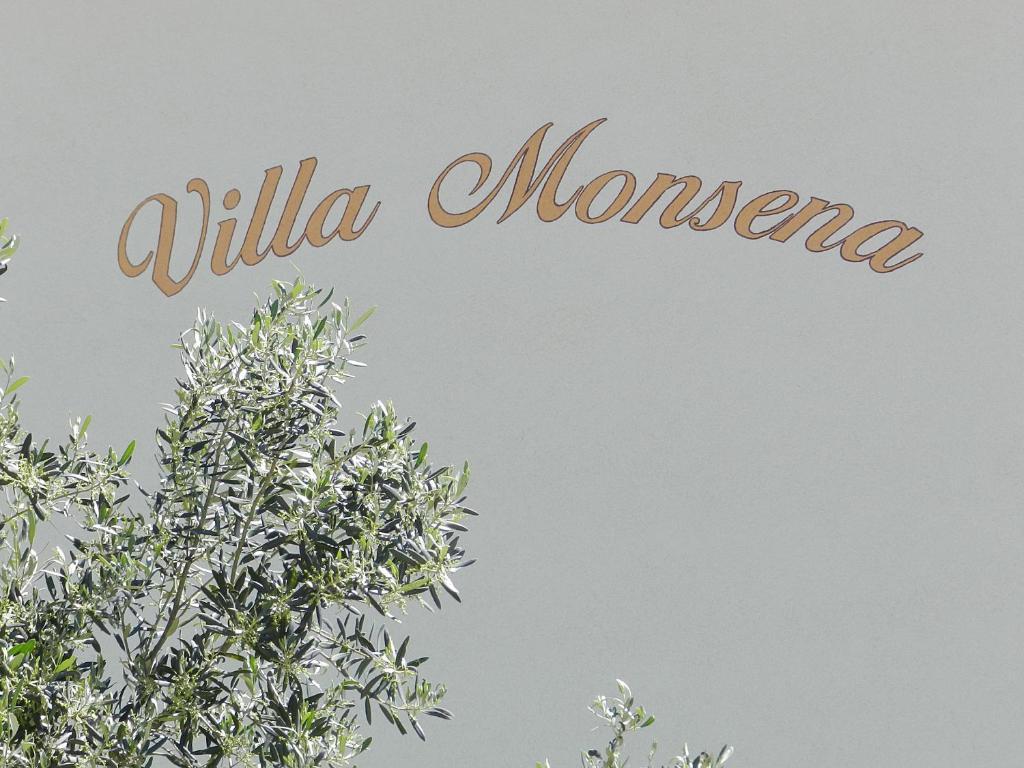 Villa Monsena Rovinj Zewnętrze zdjęcie