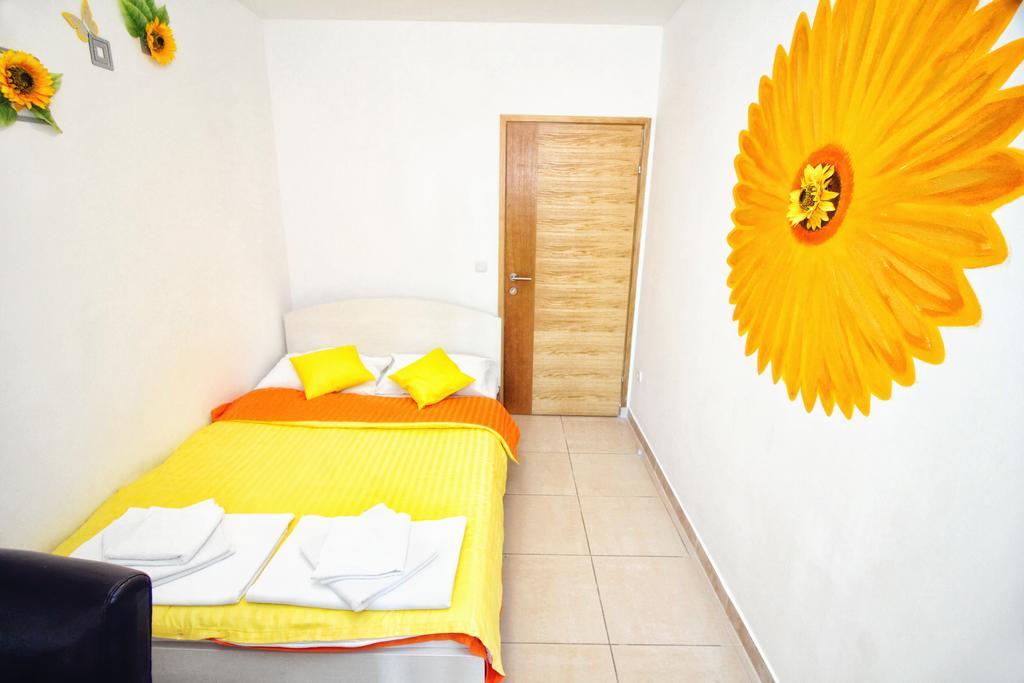 Villa Monsena Rovinj Zewnętrze zdjęcie