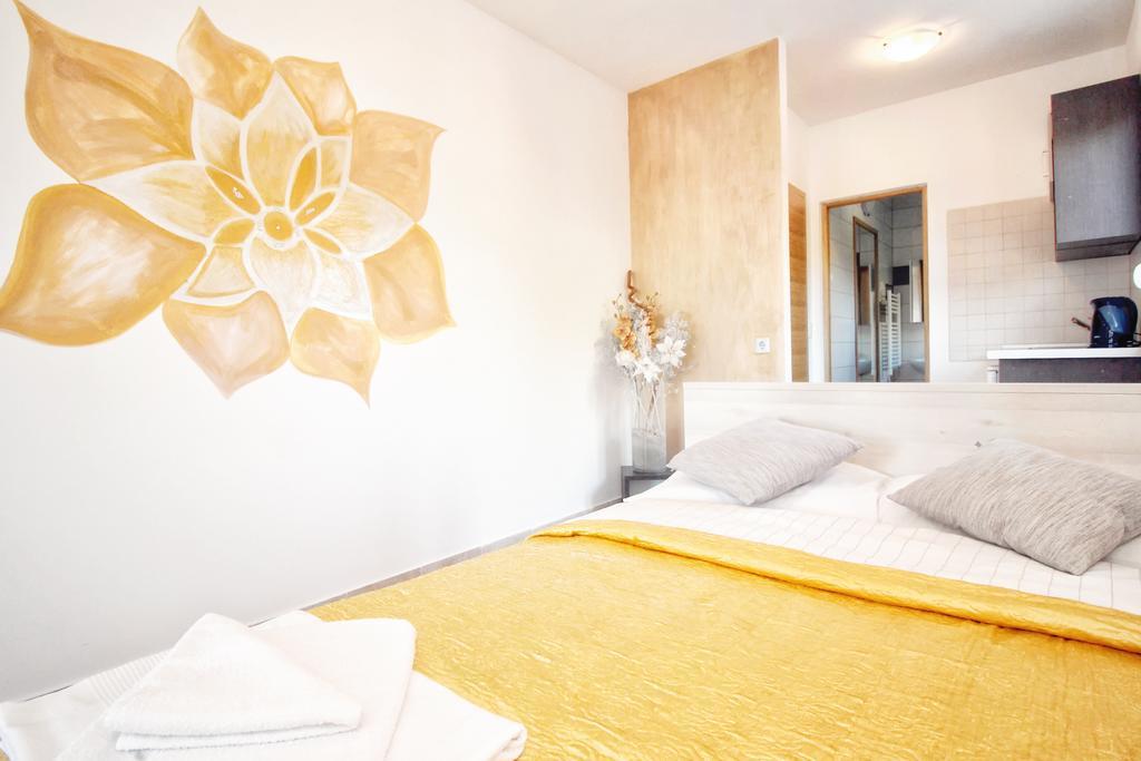 Villa Monsena Rovinj Zewnętrze zdjęcie
