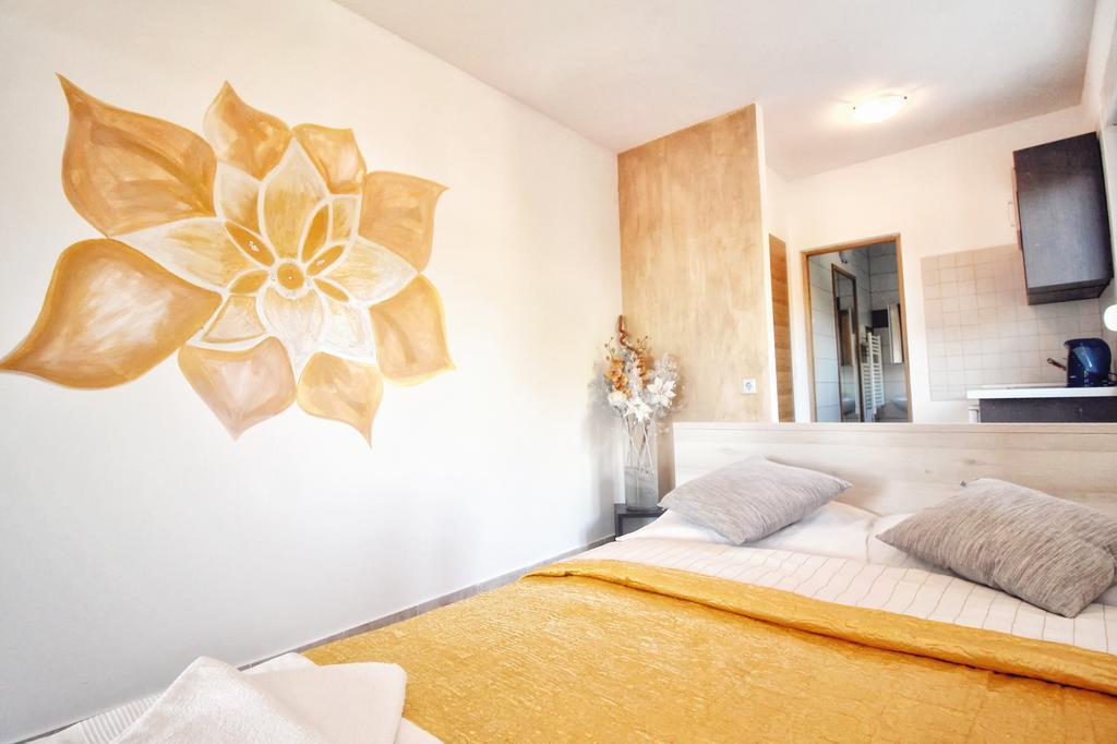 Villa Monsena Rovinj Zewnętrze zdjęcie