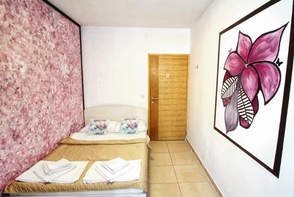 Villa Monsena Rovinj Zewnętrze zdjęcie
