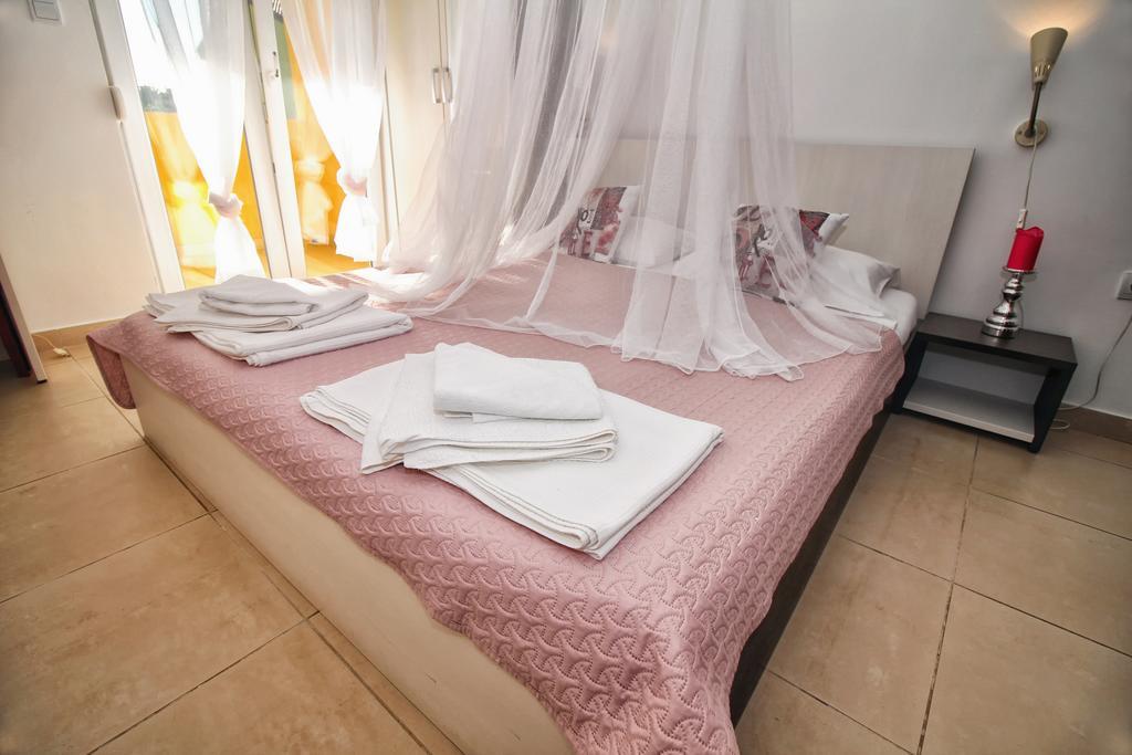 Villa Monsena Rovinj Zewnętrze zdjęcie