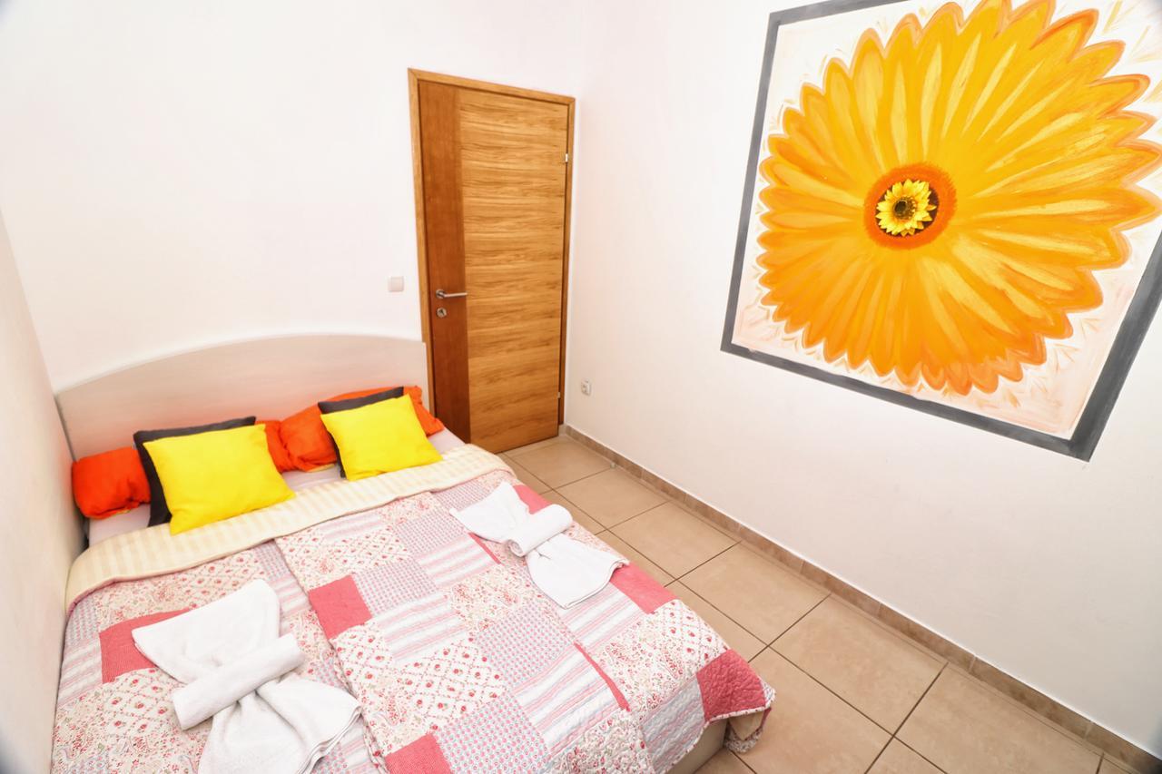 Villa Monsena Rovinj Zewnętrze zdjęcie