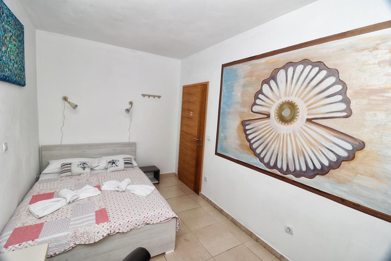 Villa Monsena Rovinj Zewnętrze zdjęcie