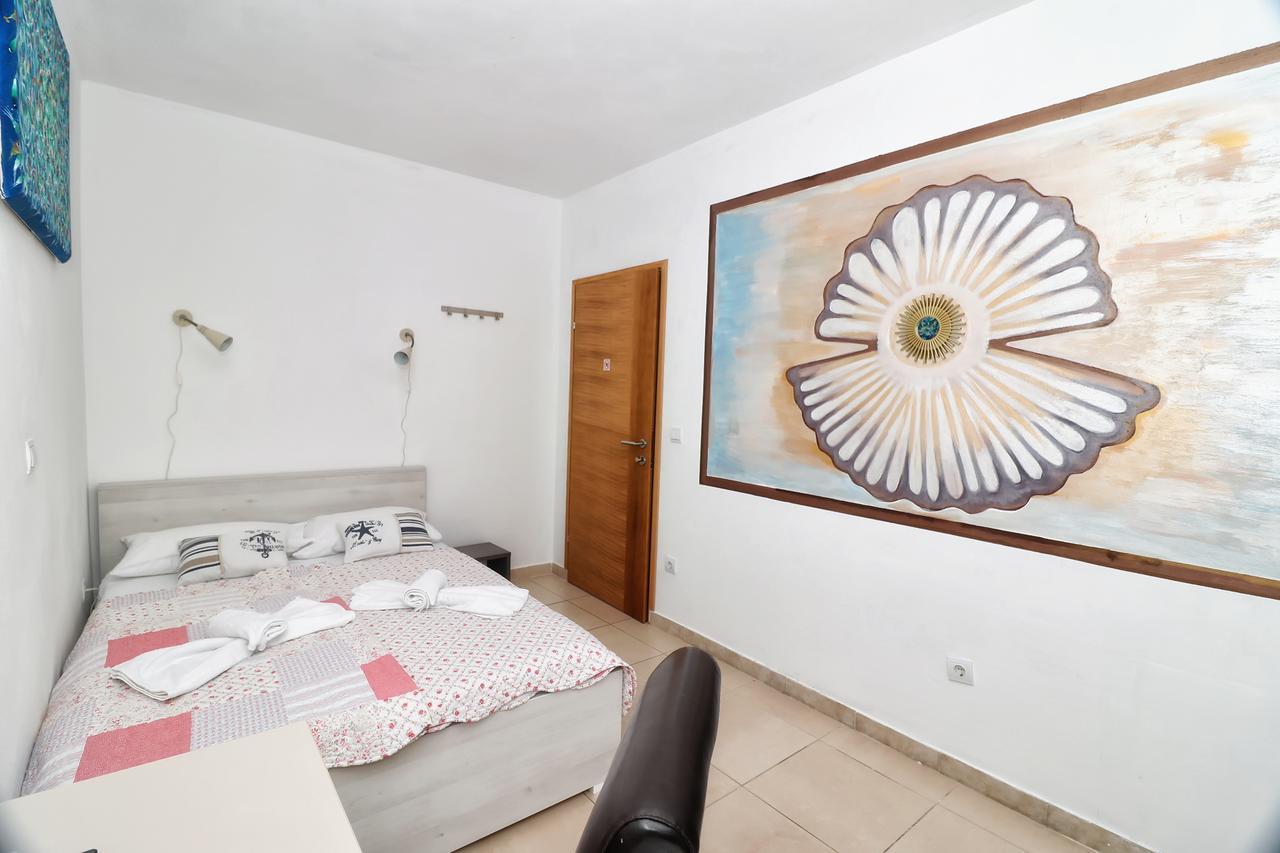 Villa Monsena Rovinj Zewnętrze zdjęcie