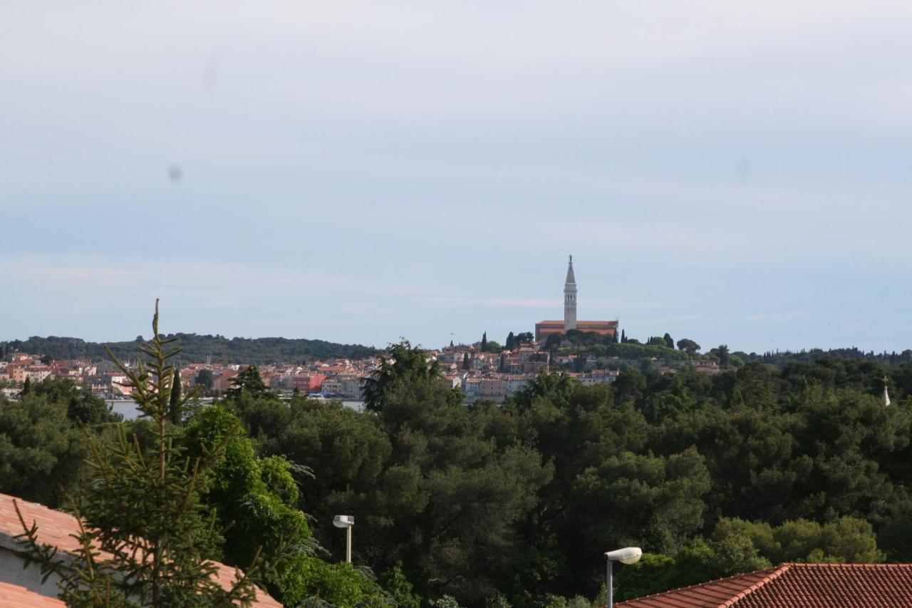 Villa Monsena Rovinj Pokój zdjęcie